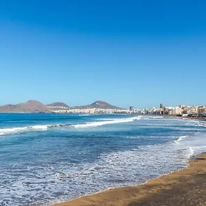 Ocean & Auditorium Views Las Palmas de Gran Canaria