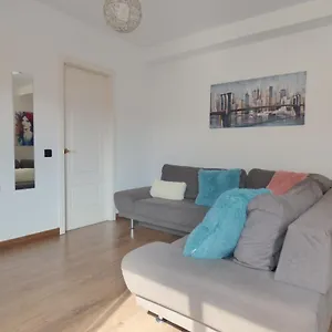 Apartamento La Perla Las Palmas de Gran Canaria