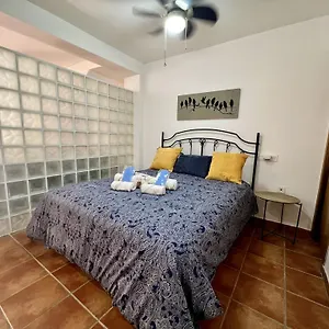 La Casita Del Pescador De La Carihuela Apartamento Torremolinos