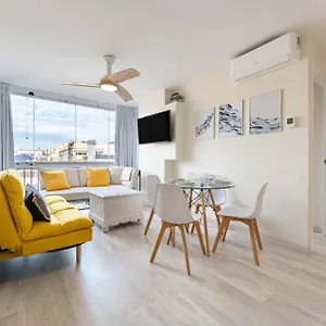 Bhost - Gaviotas Apartamento Fuengirola