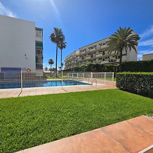 Beach Studio Torremolinos Apartamento Torremolinos