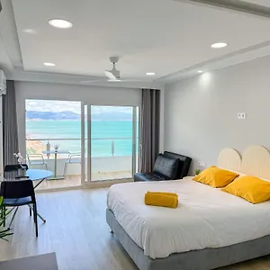 Spectacular Sea Views Apartamento Torremolinos