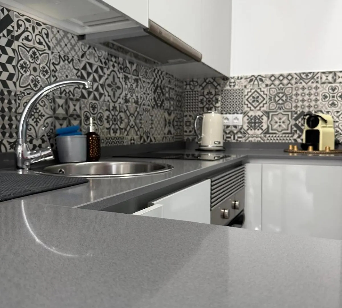 Apolo Studio: Apartamento En Playa De Las Canteras Las Palmas de Gran Canaria 0*,