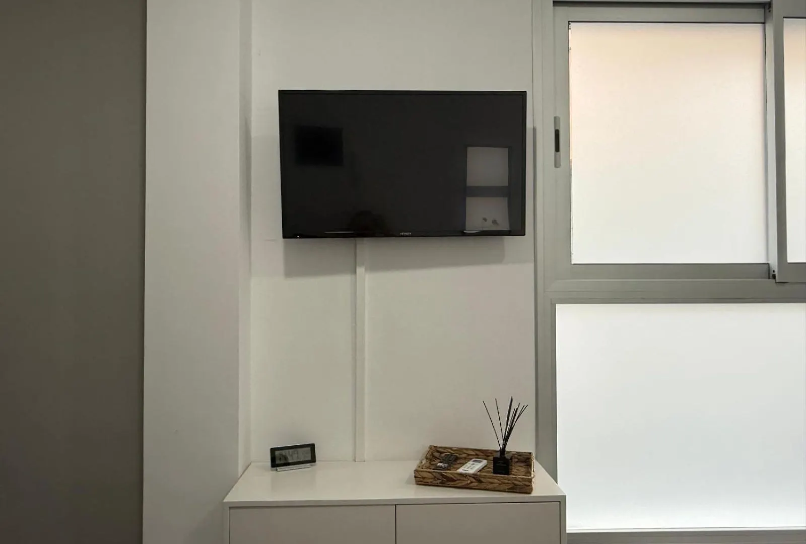 Apolo Studio: Apartamento En Playa De Las Canteras Las Palmas de Gran Canaria