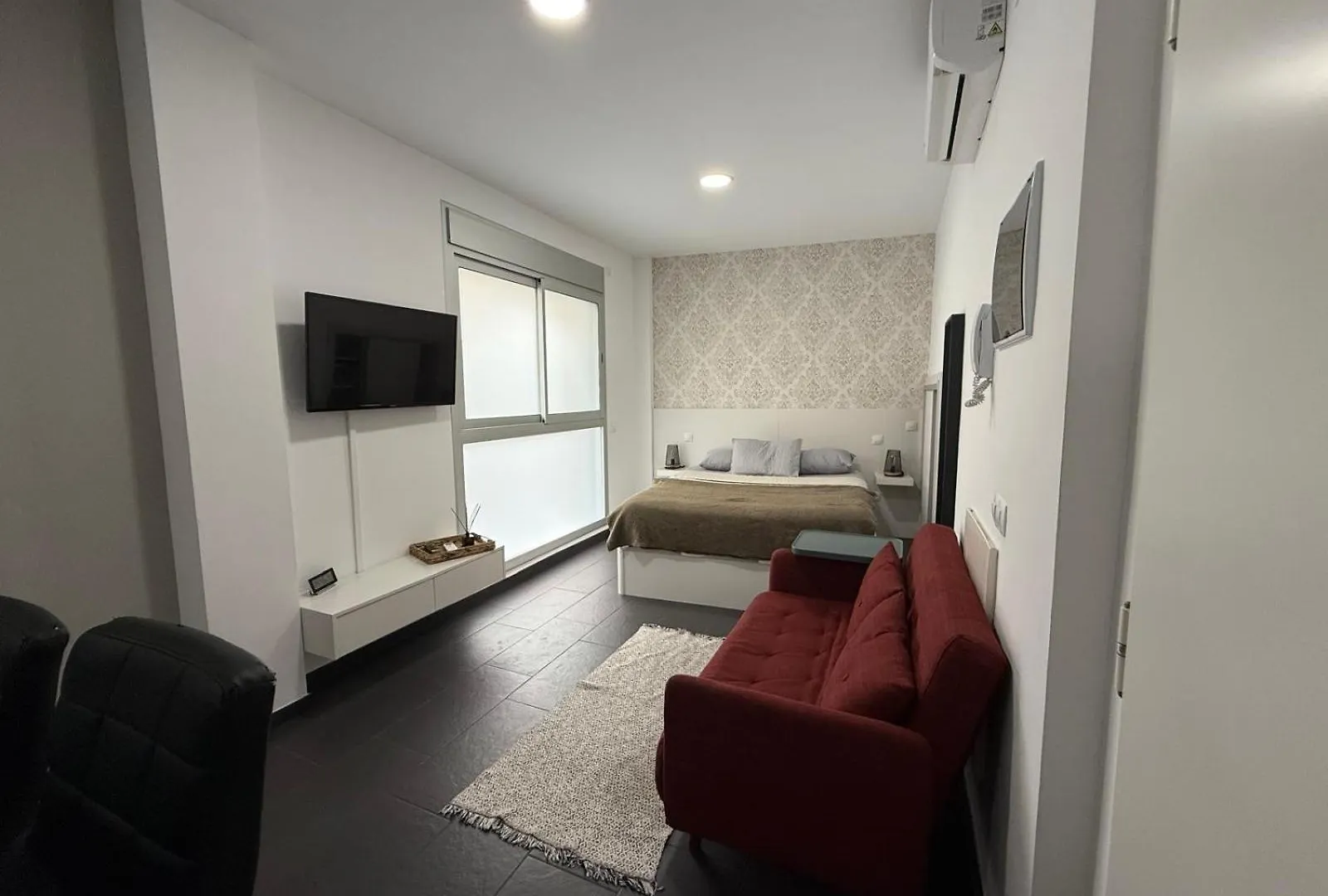 Apolo Studio: Apartamento En Playa De Las Canteras لاس بالماس دي غران كاناريا